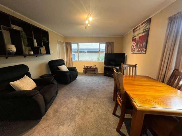 Apartment for rent in Rapanui
