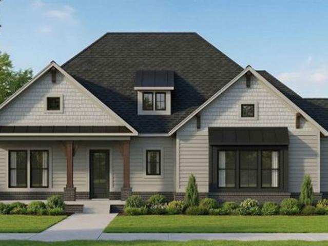 House for sale in Zionsville, Indiana