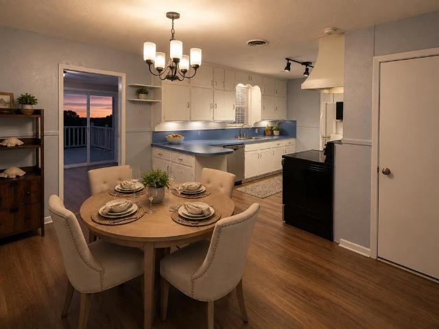 House for sale in Lake Worth, Texas