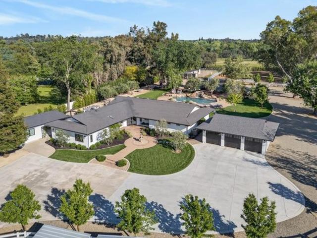House for sale in Loomis, California