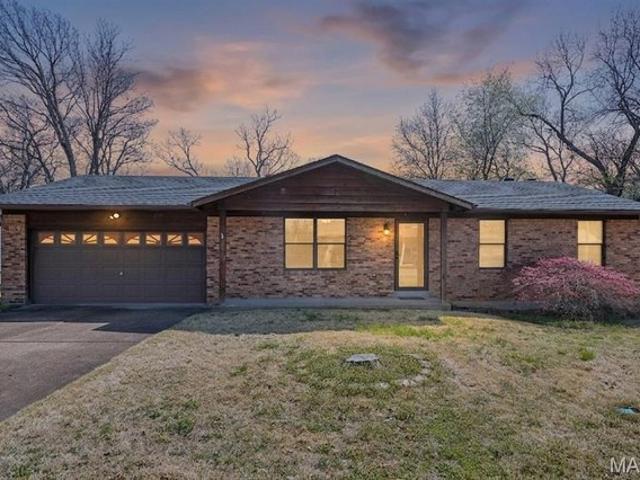 House for sale in High Ridge, Missouri