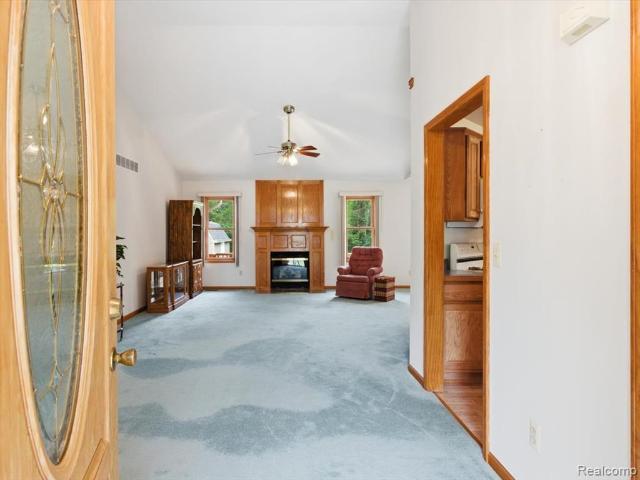 House for sale in Fort Gratiot, Michigan