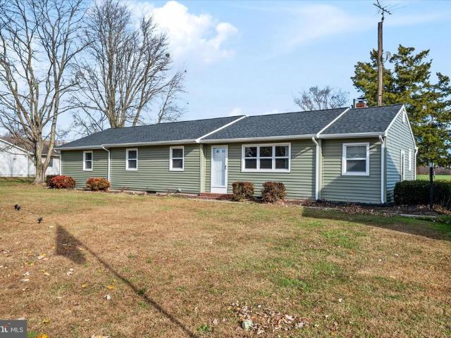 House for sale in Preston, Maryland
