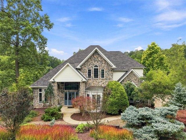 House for sale in Murrysville, Pennsylvania