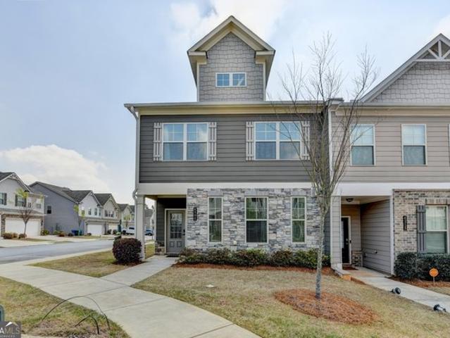 Townhouse for sale in Norcross, Georgia