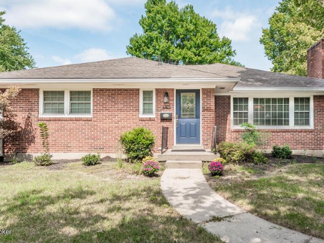 House for sale in Kentucky