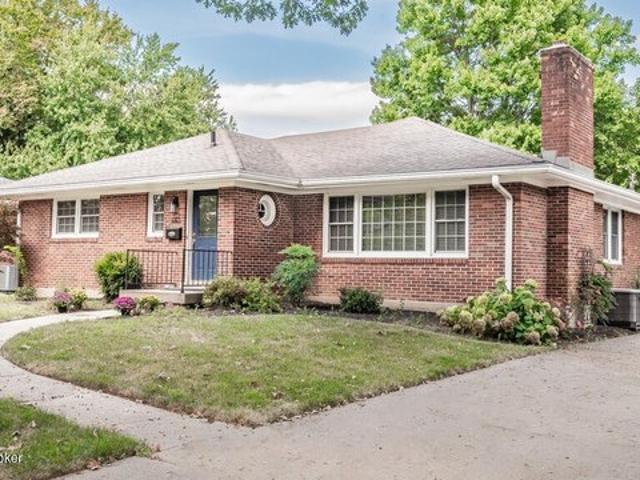 House for sale in Louisville, Jefferson County