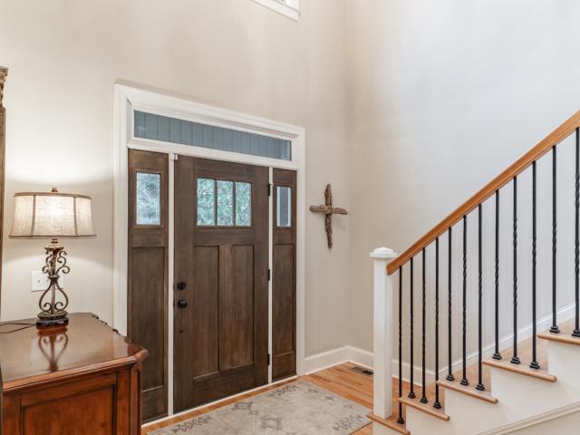 House for sale in Huntsville, Alabama