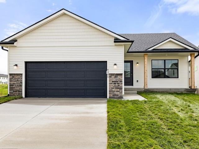 House for sale in Ankeny, Iowa