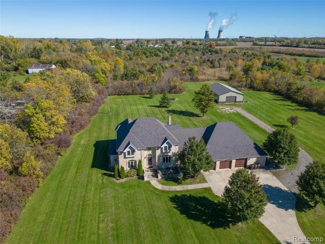 House for sale in Frenchtown Charter Township, Monroe County