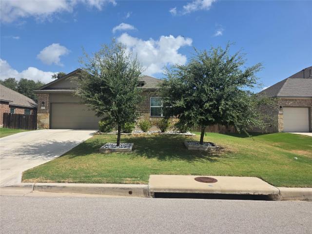House for sale in Williamson, Texas