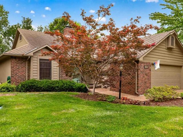 Townhouse for sale in Kansas