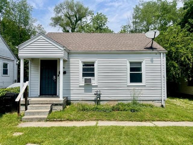 House for rent in New Albany