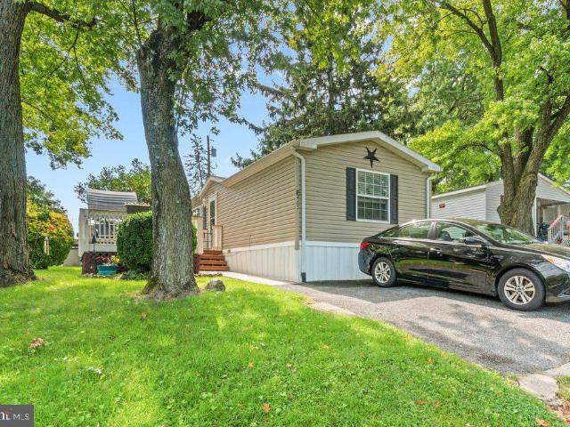House for sale in Mount Airy, Maryland