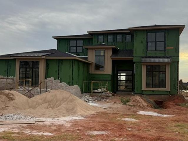 House for sale in Moore, Cleveland County