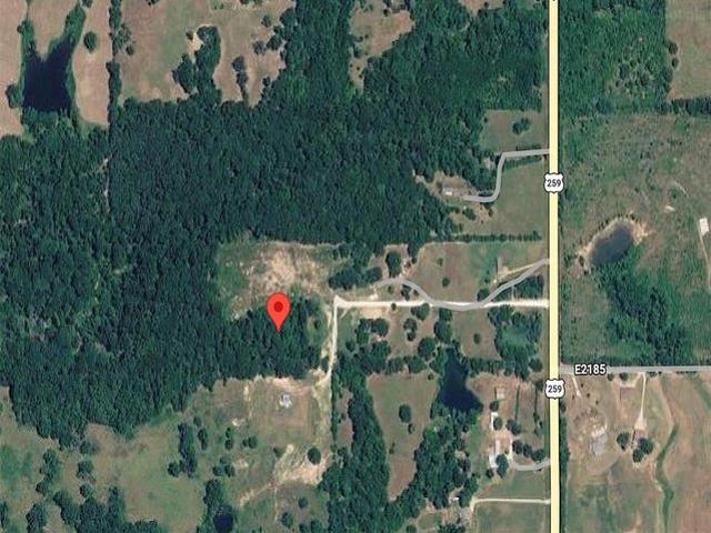 Land for sale in Idabel, Oklahoma