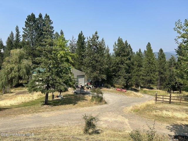 House for sale in Coeur D Alene, Idaho