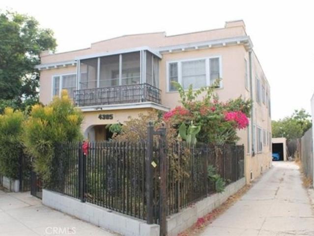 House for sale in Canoga Park, California