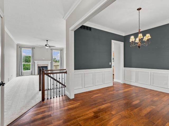 House for sale in Columbia, Missouri