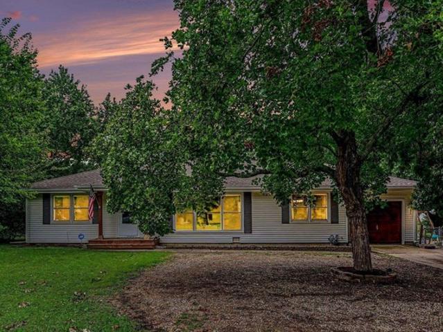 House for sale in Kansas