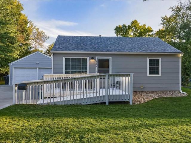 House for sale in Kansas