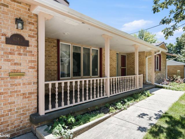 House for sale in Elk Horn, Iowa