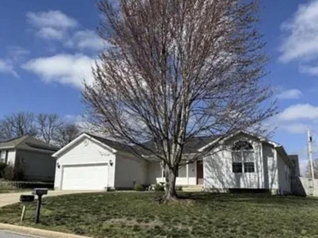 House for sale in Joplin, Missouri