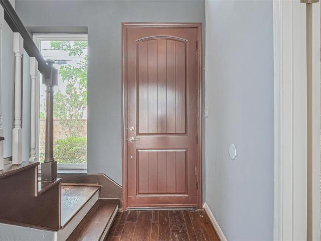 Townhouse for sale in Houston