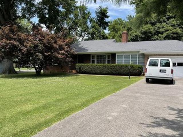 House for rent in Louisville, Kentucky
