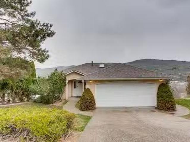 House for sale in Mission Hill, Vernon