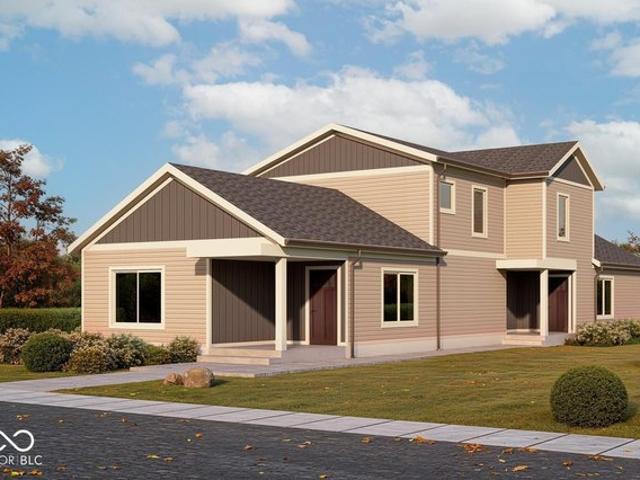 House for sale in Camby, Indiana