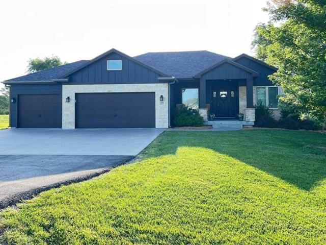 House for sale in Kansas