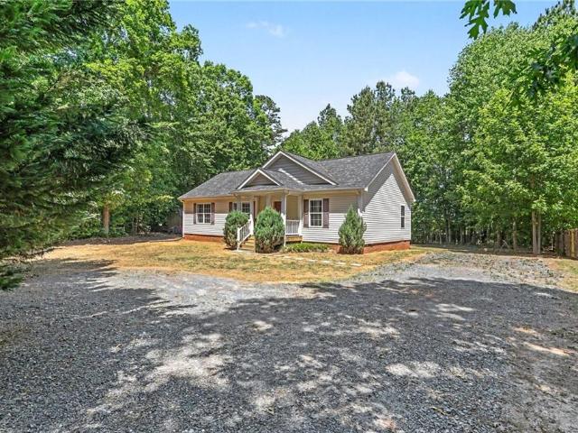 House for sale in Ramseur, North Carolina