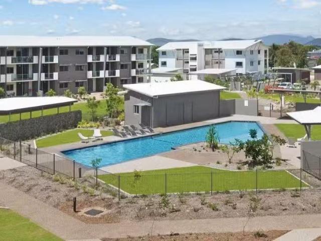 Apartment for rent in Idalia