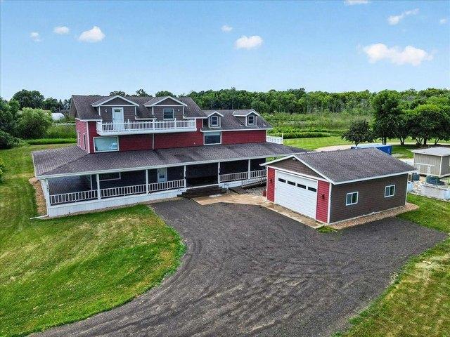 House for sale in Aitkin, Minnesota