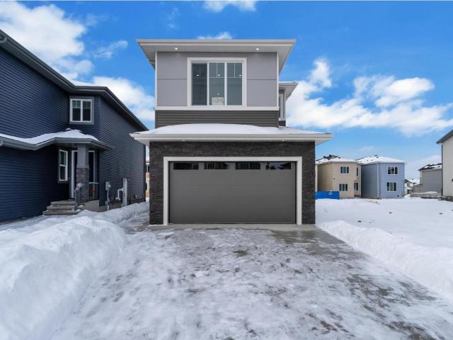 House for sale in Beaumont, Alberta