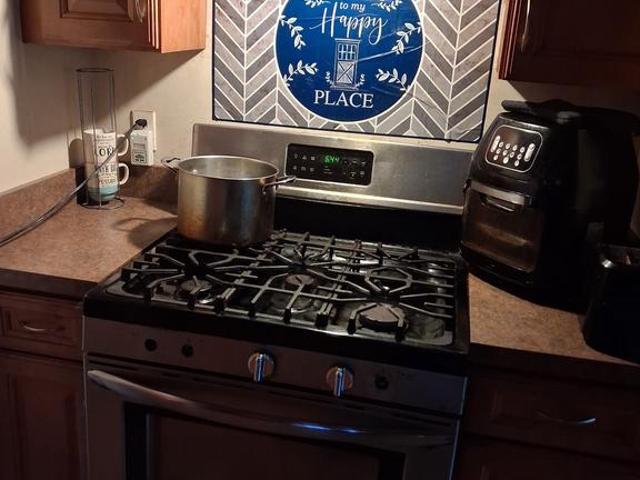 House for sale in Brentwood, Maryland