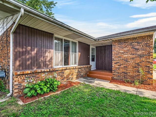 House for sale in Third Ward, Grand Rapids
