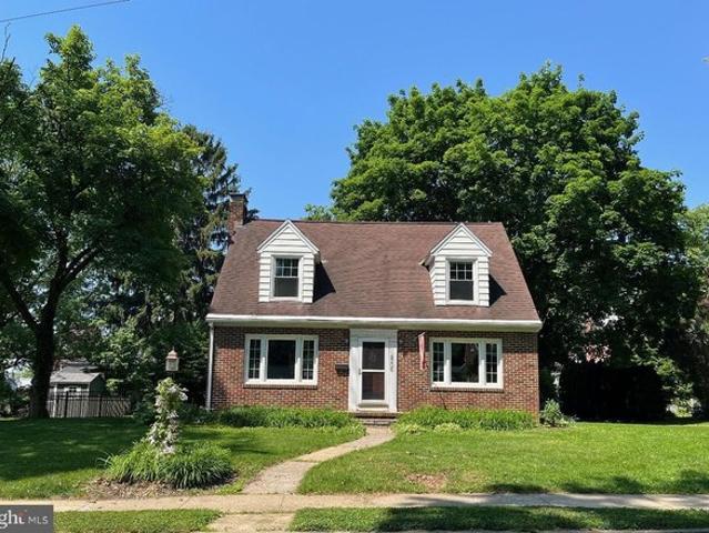 House for sale in Temple, Pennsylvania