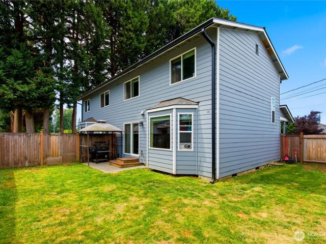 House for sale in Marysville, Washington