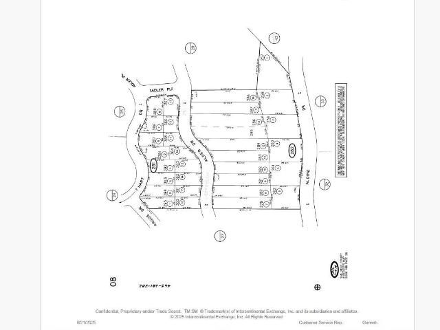 Land for sale in Jacumba, California