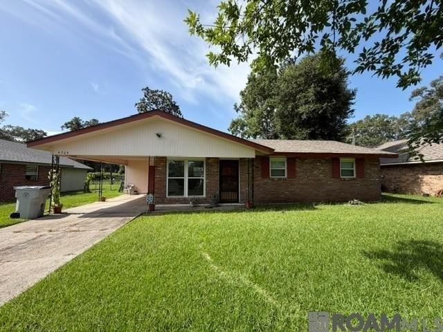 House for sale in Baker, Louisiana