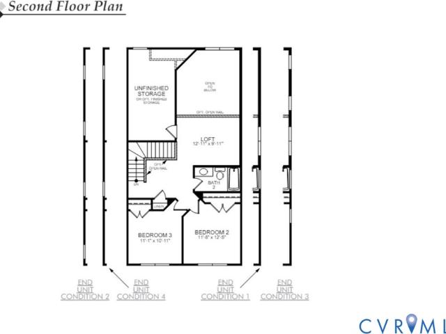Townhouse for sale in Virginia