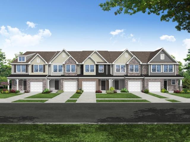 Townhouse for sale in Harrisburg, North Carolina