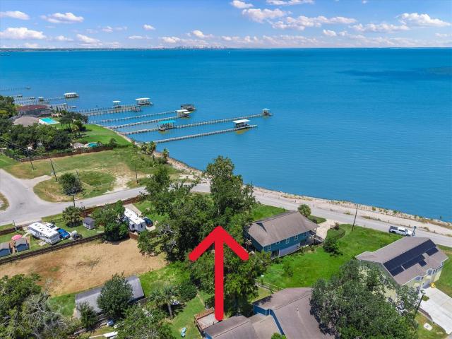 Land for sale in Bacliff, Texas