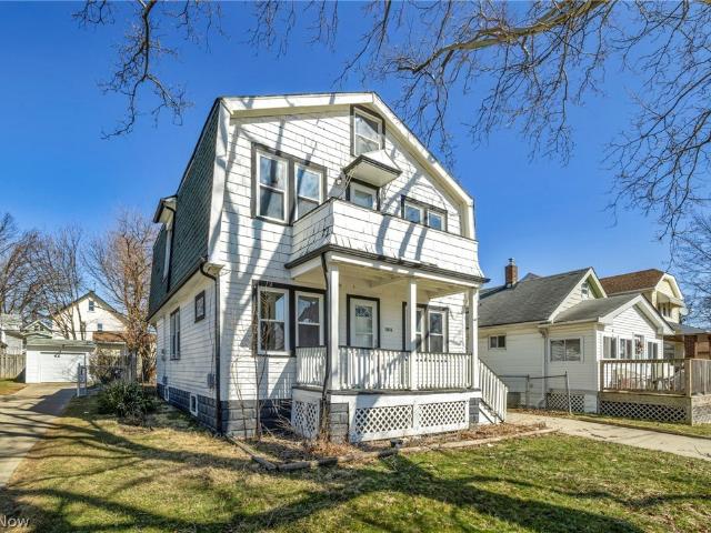 Property for rent in Cleveland, Ohio