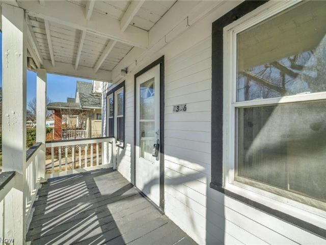 Property for rent in Cleveland, Ohio