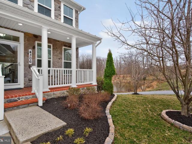 House for sale in Burtonsville, Maryland