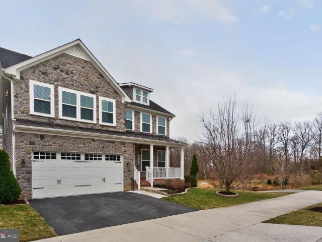 House for sale in Burtonsville, Maryland