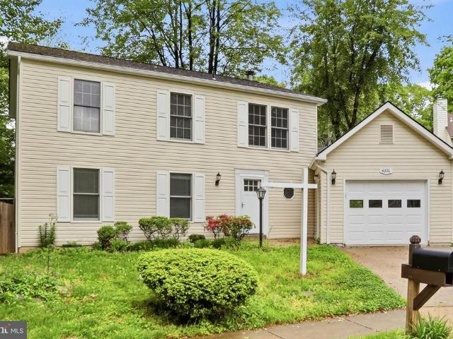 House for sale in Virginia